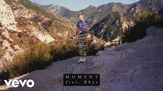 King Henry, Rhye - Moment (Audio)