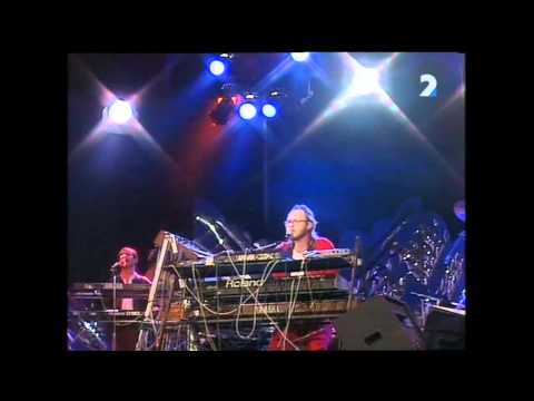 Vašo Patejdl - Púpavová noc, Mal som rád beatnikov (live)