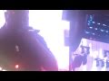 Eminem And D12 Fight Music LIVE HOME TO HOME CONCERT NYC