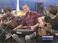 1/25/10 Imagine Dragons plays acoustic on FOX ...