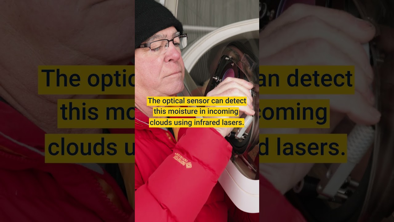 Detecting ice build up on planes & roadways with new tech from University of Michigan Engineering