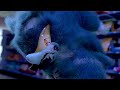 Sonic In Scared Stupid The Final Chapter Preview