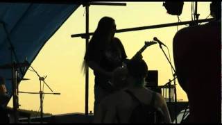 REGGAE AREA 2010 - MOČOVÝ KHAMENI /Regurgitate cover/