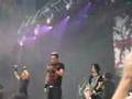 Sonic Syndicate - Flashback @Metaltown 2008