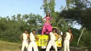 Abhi To Main Jawan Hoon - by Mani pakistani Shemale