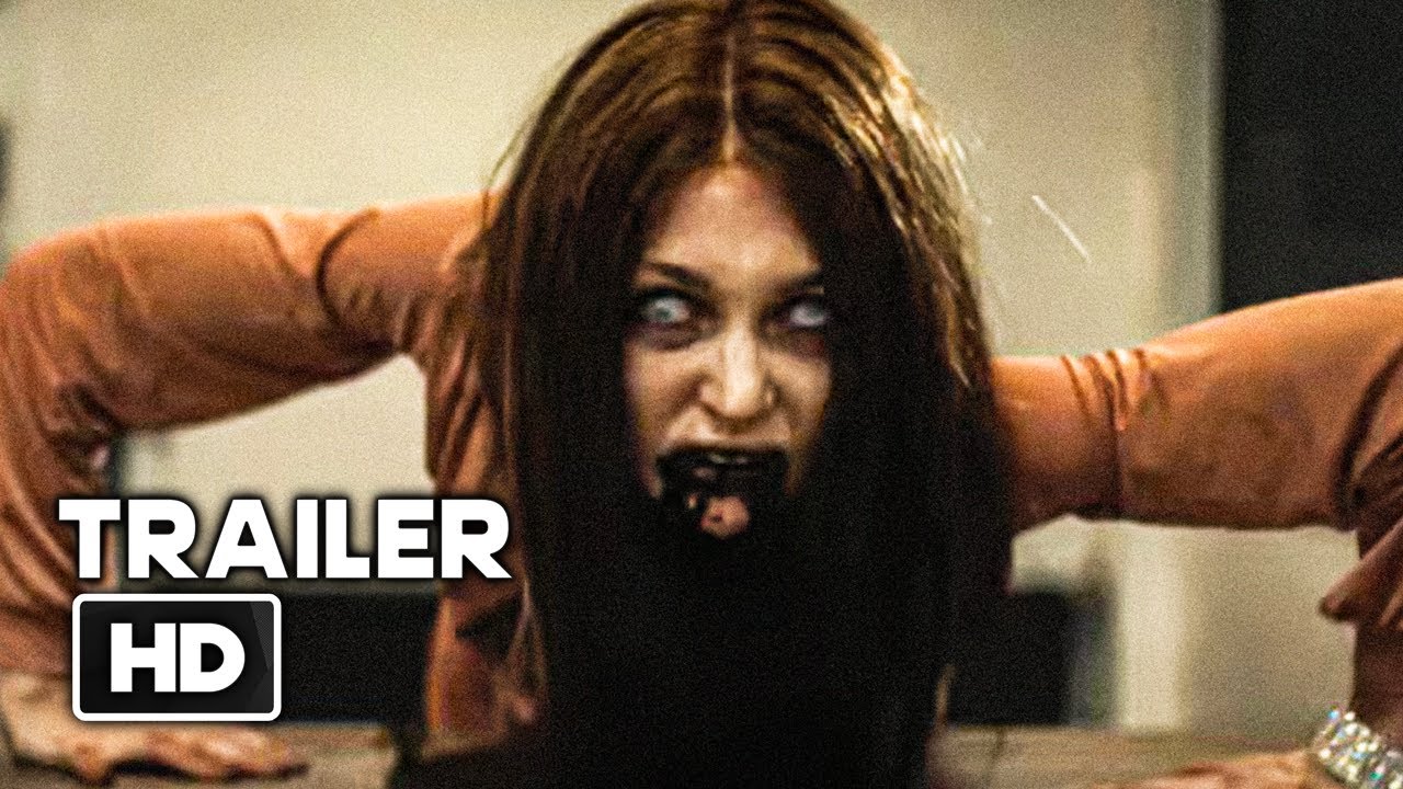 The Mannequin - Videos