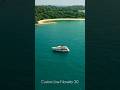 Immediate Delivery Custom Line Navetta 30 Luxuryyachtlife Yachtingworld Dubai Yachtbroker