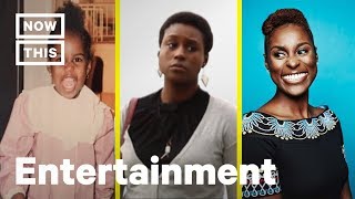 Issa Rae Through the Years – The Evolution Of Issa Rae | NowThis