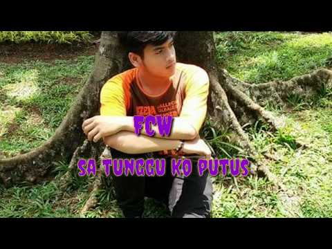 Near - sa tunggu ko putus ft Jay Cristin ( cover FCW Music)