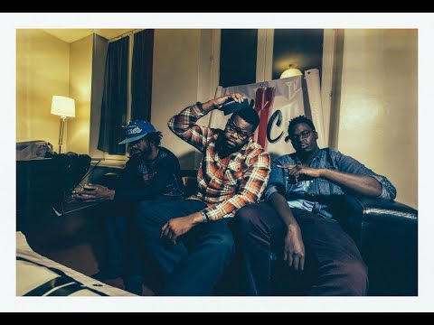 LA FOULEKRIE VOL.19 - BAMI BASSI