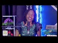 Soaking Worship Moment With Colletah Lihanda Mabilioni Ya Watu