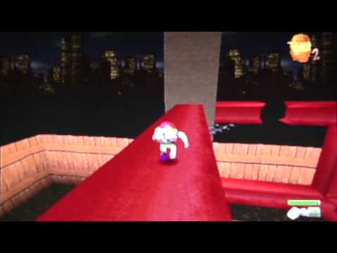 Toy story 2 playthrough part 16