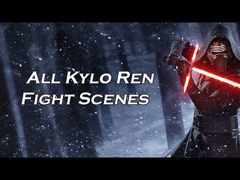 Kylo Ren
