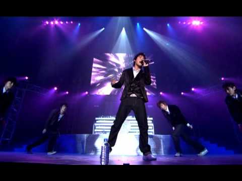 061228 BS2 Step By Step-DBSK