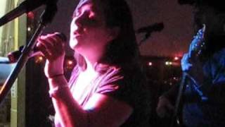 Christmas Party at the Middleboro VFW w Carl filmed by Twombly Publlishing