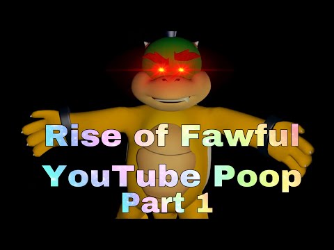 Rise Of Fawful Ytp Part 1