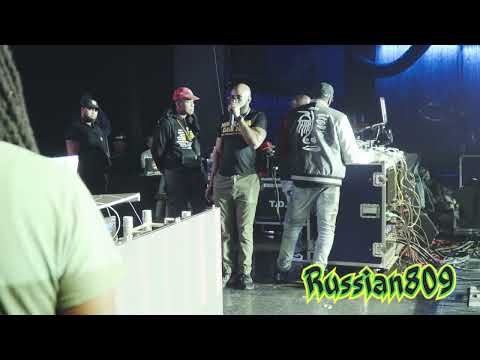 Premier League Sound Clash 2022 | Venom Y2K & Black Rhino