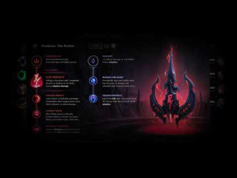 Shaco TeNkStK TOP vs Zoe Game Highligths preseason8