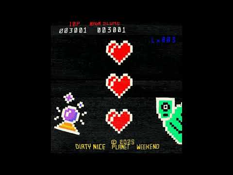 Dirty Nice – Another Life