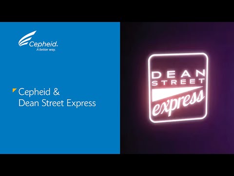Cepheid & Dean Street Express