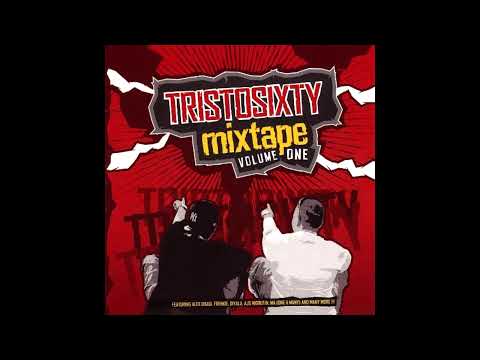 Target & Milo Stavros - Freestyle (prod. by NMC) / Tristosixty : 2006.