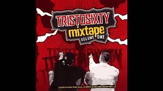 Target & Milo Stavros - Freestyle (prod. by NMC) / Tristosixty : 2006.