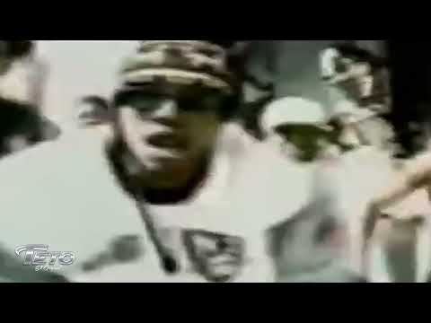 Demo - Pa Que Te Duela - Principal Ft WuTang Clan - Remix Extended - Dj Teto El Orignal