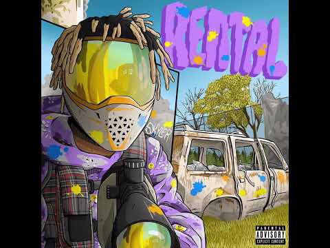 Juice WRLD - Rental (UNRELEASED)