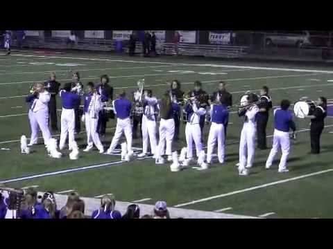 Trombone Suicide 2010-Legacy of Bryant