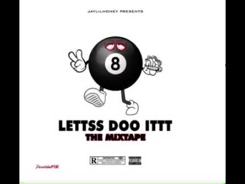 JaylilMoney - Since Before (Official Audio)