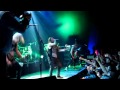 Adept - This Ends Tonight (live Minsk 16.04.2012 ...