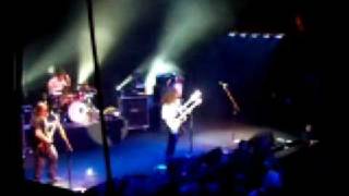 Coheed and Cambria - Welcome Home(live at the avalon)