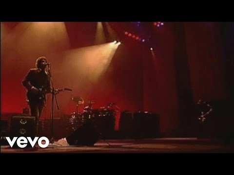 Soda Stereo - Ella Usó Mi Cabeza Como un Revólver (El Último Concierto)