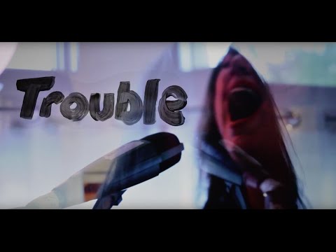Kimberley MacGregor - Trouble