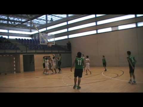 Illice B.C. 51 - 73 C.B. Escolapias 'A'