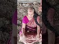 Headshave Aunty Temple Shave