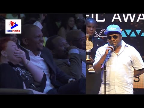 MAJIGAMBO ya SUGU yawaacha HOI MWANA FA/AJITAJA KAMA RAPA WA KWANZA KUWA MILIONEA/CHADEMA na CCM....