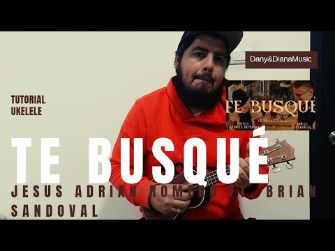 Te Busqué - Jesús Adrián Romero