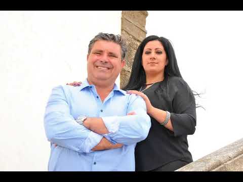 Nádia e Sameiro - Jesus de Nazaré