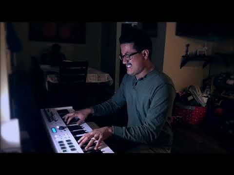 Algo nuevo Empezo (Bani Muñoz)