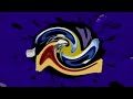 Klasky Csupo In Joey S Weird Effect Sony Swirl Version