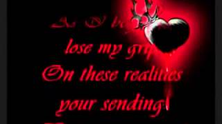 David Usher   Black Black Heart