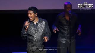 The Drifters - Up on the Roof &amp; Like Sister and Brother (Live)