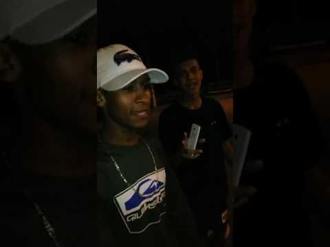 Nova revelação do Funk (Mc Evinho ) Previa -2017