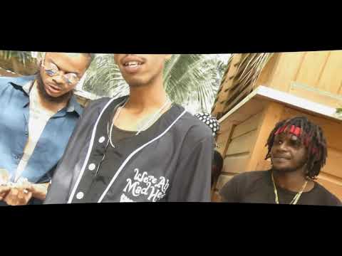 AC - Smoking On Fine (Ft. Scratchii Bamma) (Official Music Video)