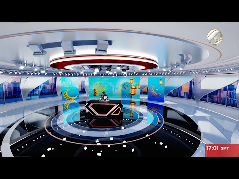 فيديو | المرصد الخبري مع غفران - مكتب الامام السيستاني يعلن الاحد اول ايام شهر رمضان المبارك | 2025/2/28
