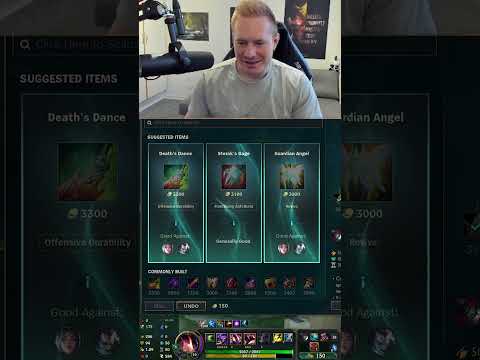 The truth about Jax players...