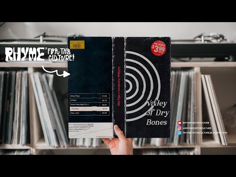 Stik Figa & Conductor Williams - Valley Of Dry Bones (Full Album)