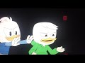 Ducktales The Last Adventure