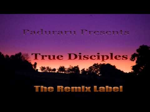 Cristian Paduraru - True Disciples (Positive Proghouse Mix)